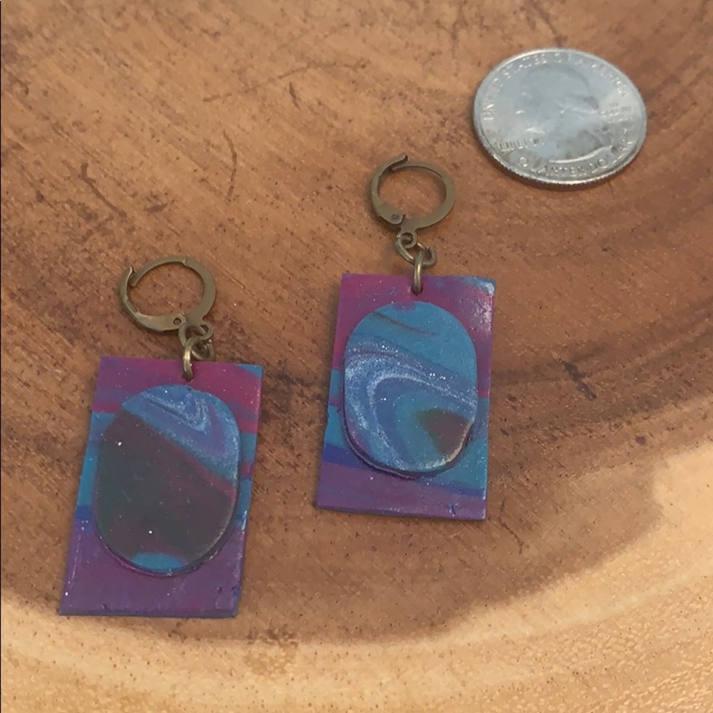Handmade Earrings
